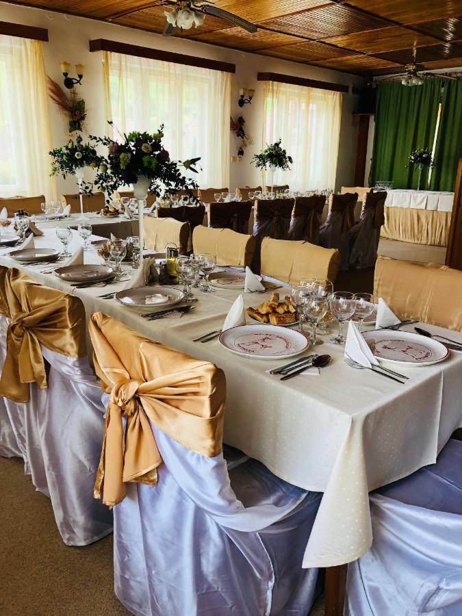 Hotel Poenita Сигишоара Экстерьер фото